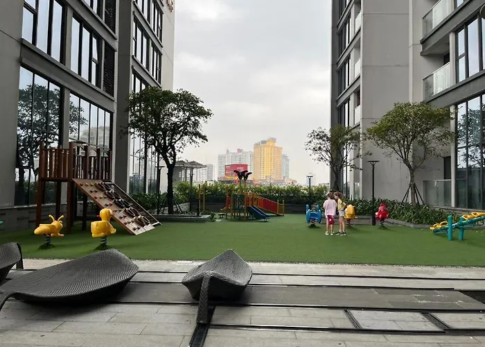 Investland- Vinhomes Metropolis One, Two, Three, Four Bedrooms