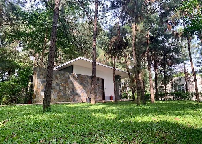 Hilltop Dai Lai H230 Villa